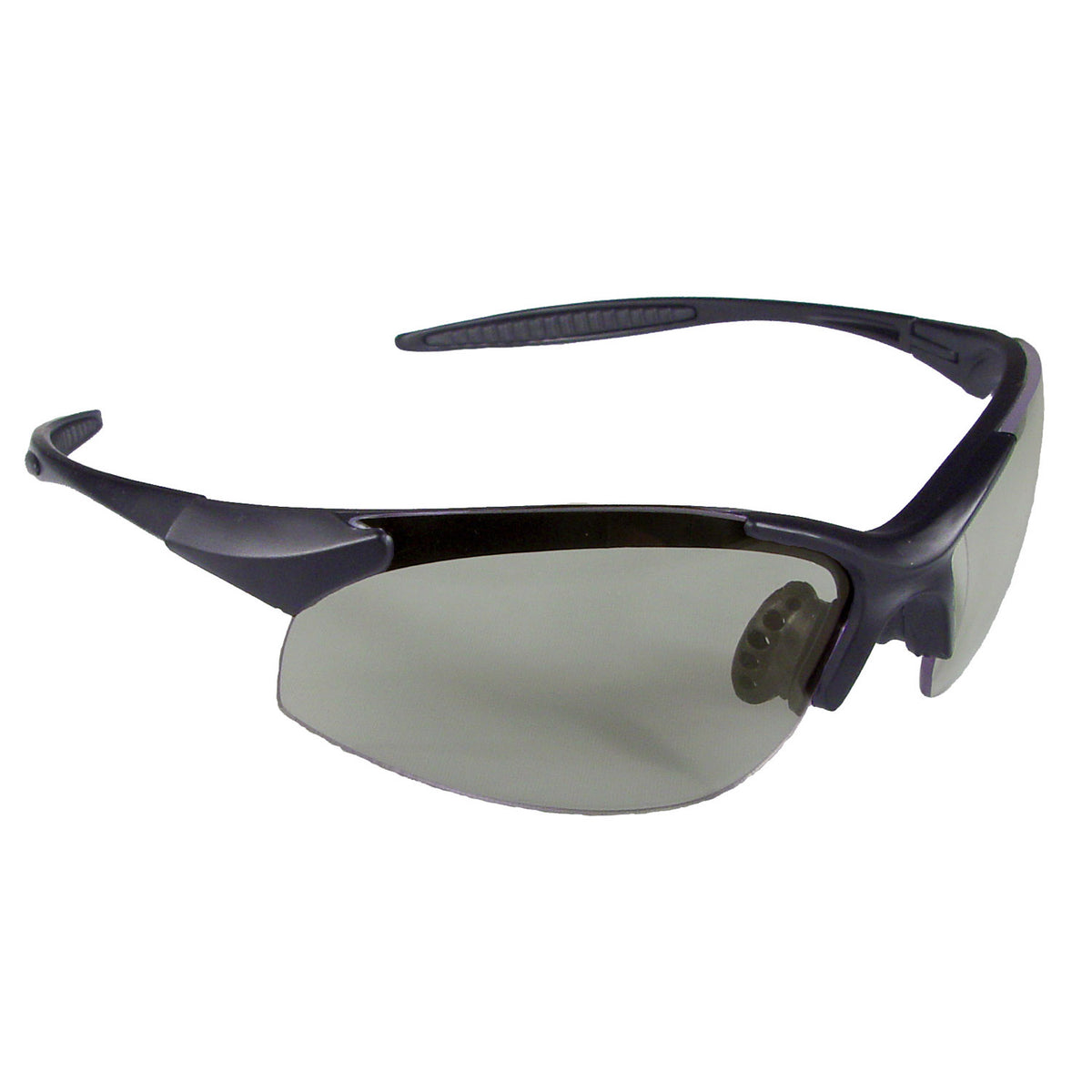 Radians IN - Rad-Infinity™ Safety Eyewear - Black / I/O