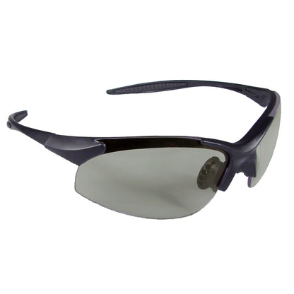 Radians IN - Rad-Infinity™ Safety Eyewear - Black / I/O