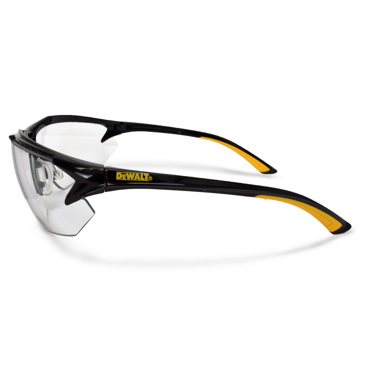 DEWALT DPG106 - Spector™ In-Viz Magnifier Safety Eyewear - additional view
