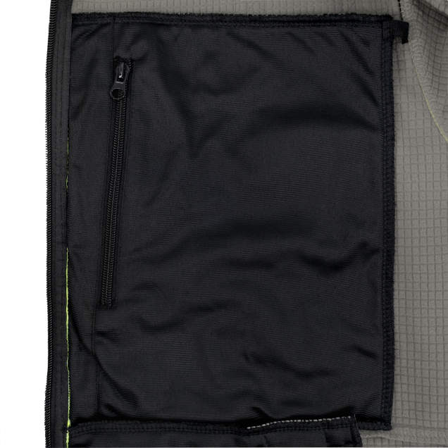 Radians SJ322B Type R Class 3 Ripstop Softshell Jacket