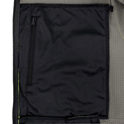 Radians SJ322B Type R Class 3 Ripstop Softshell Jacket