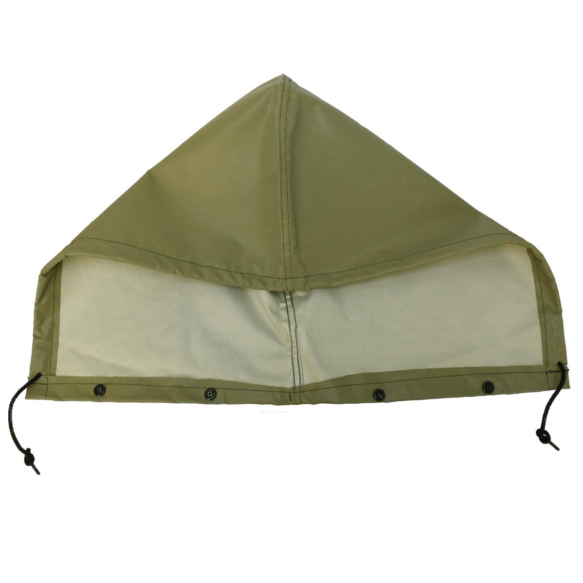 Neese 45HO - Magnum Hood - additional view