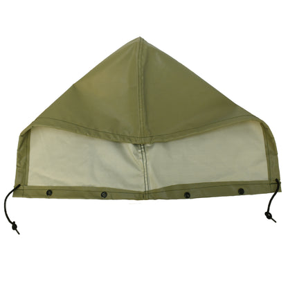 Neese 45HO - Magnum Hood - additional view