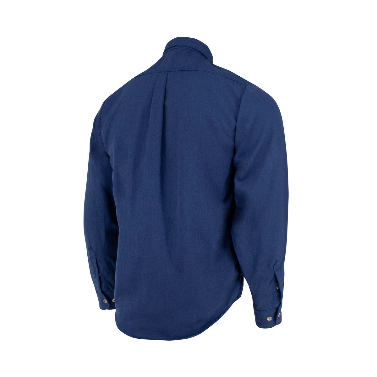 Neese VDH5SH - DH Air™ 5.5 oz Breathable FR Shirt (CAT 2) - Cobalt - additional view