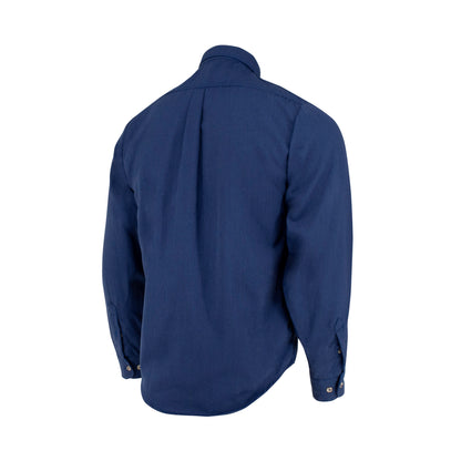 Neese VDH5SH - DH Air™ 5.5 oz Breathable FR Shirt (CAT 2) - Cobalt - additional view