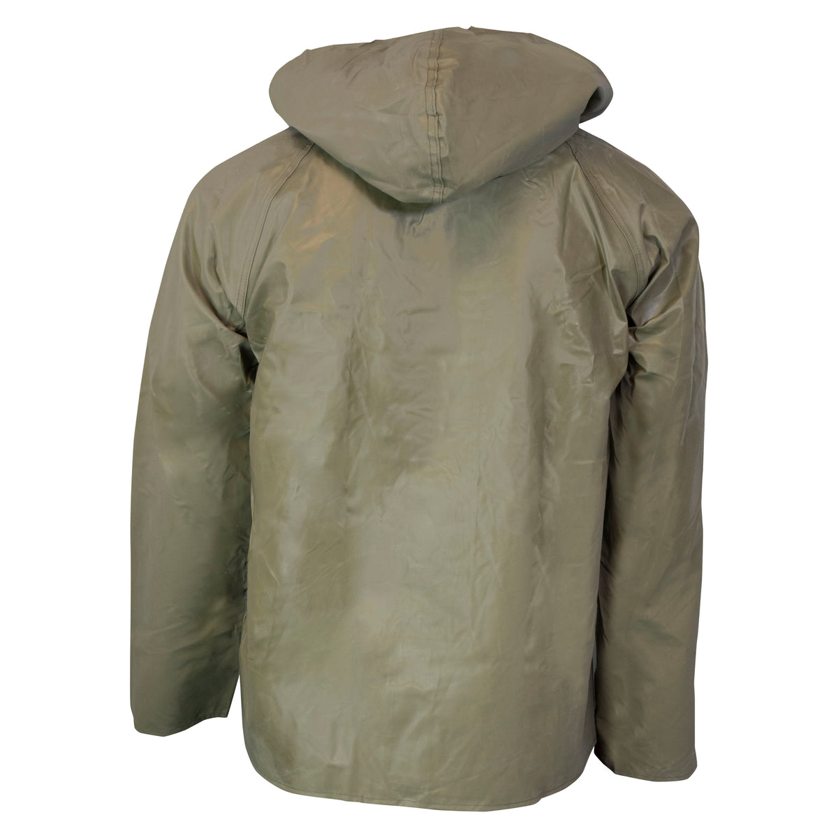 Neese 45AJ - Magnum Jacket with Hood - additional view