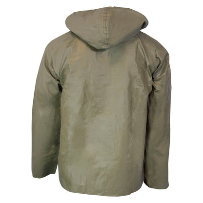 Neese 45AJ - Magnum Jacket with Hood - additional view