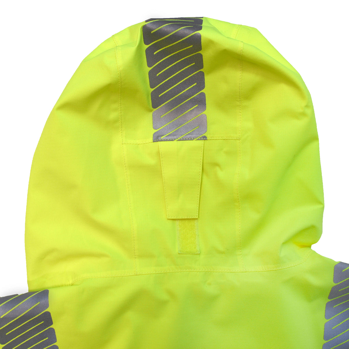 Radians RW11 - Waterproof Lightweight Packable Raincoat - additional view
