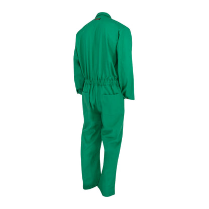 Radians FRCA-WCA - VolCore® Welding Front Snap Coverall - additional view