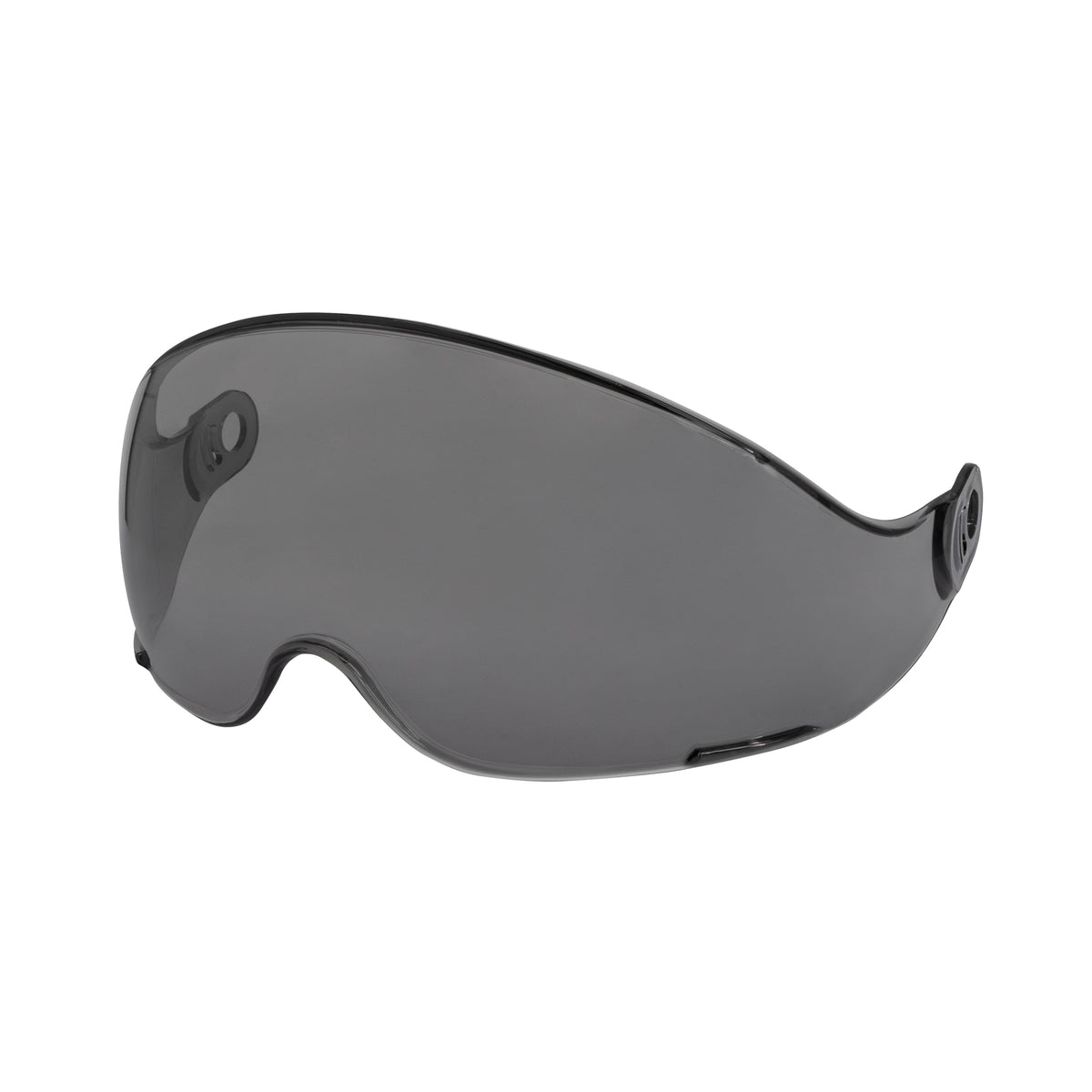 DEWALT DPG22-SH - Visor for DPG22 Type II Helmet - Clear AF+ Lens - Smoke AF+