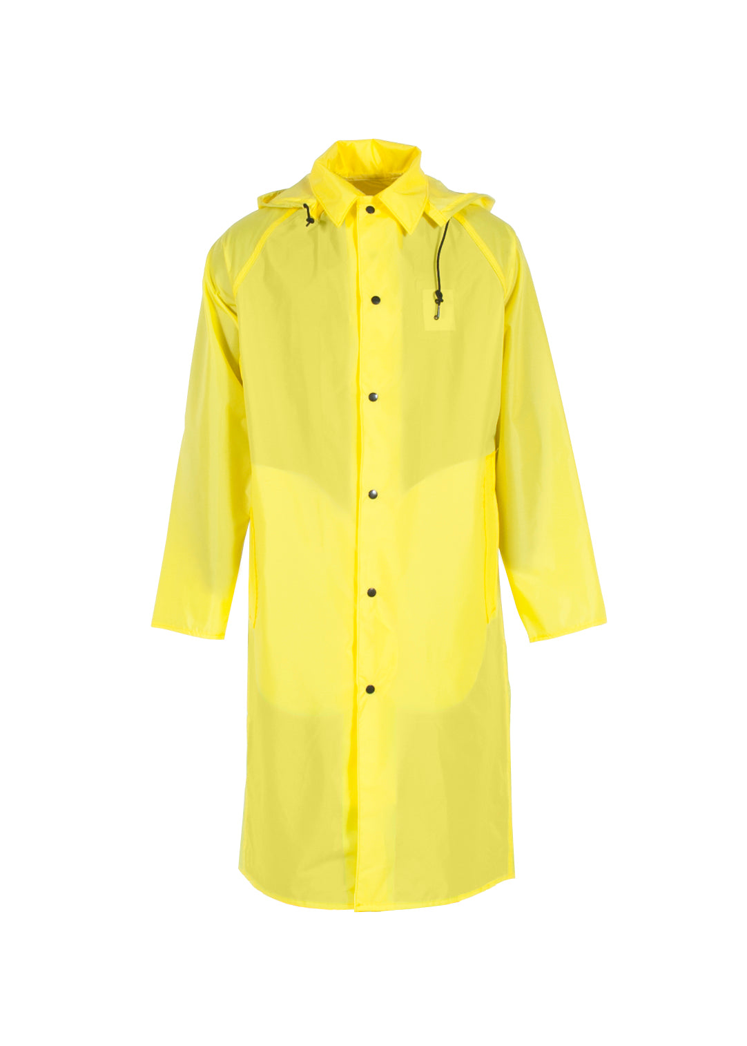 Neese 475CH - Duty Series Raincoat - Safety Yellow