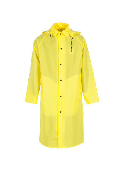 Neese 475CH - Duty Series Raincoat - Safety Yellow