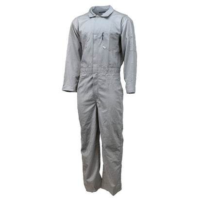 Neese VU7CA - 7 oz Ultra-Soft FR Coverall (CAT 2) - Gray