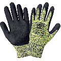 Tsunami Grip® - CR609-VP - Gloves - cut level A4 - black
