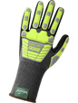 Vise CIA921NFT Cut and Impact Resistant Gloves - cut level A4