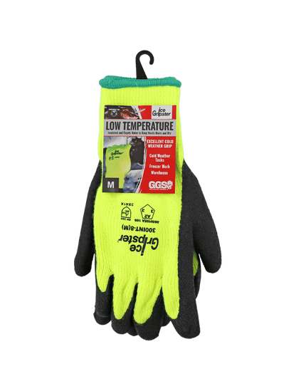 Gripster® - 300INT - Gloves - cut level A2 - tan