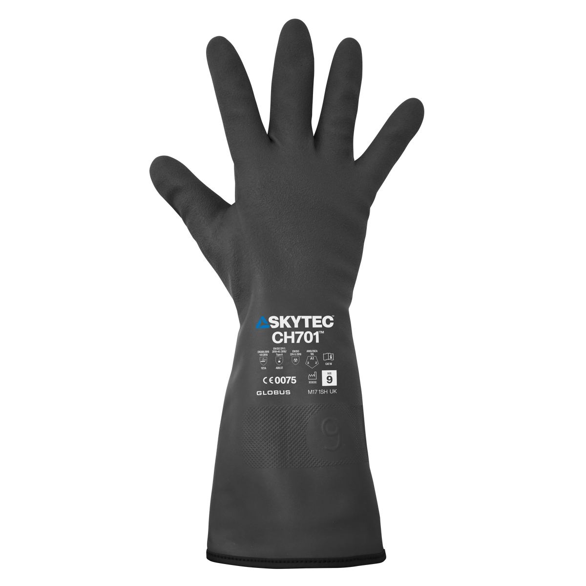Global Glove CH701 - US Only - view 4