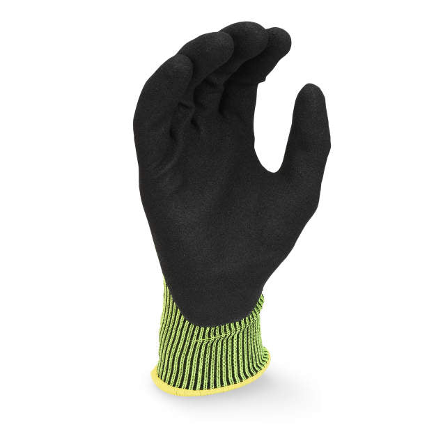 Radians RWG31 FDG Coating High Visibility Work Glove
