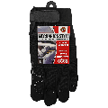 Hot Rod Gloves® - HR9000 - Mechanics Gloves - neoprene coating - black
