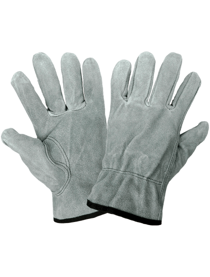 Global Glove - 3200S - Drivers Gloves - gray