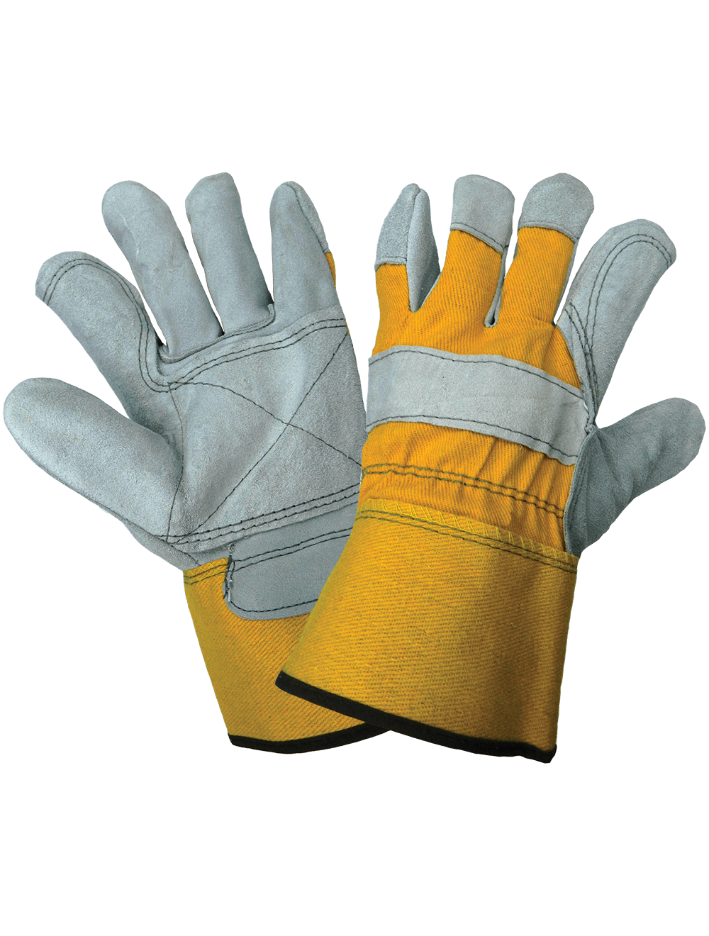 Premium 2190DP Cut Resistant Gloves