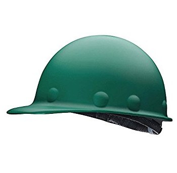 PIP Fibre-Metal® Roughneck™ P2 Head Protection - view 5