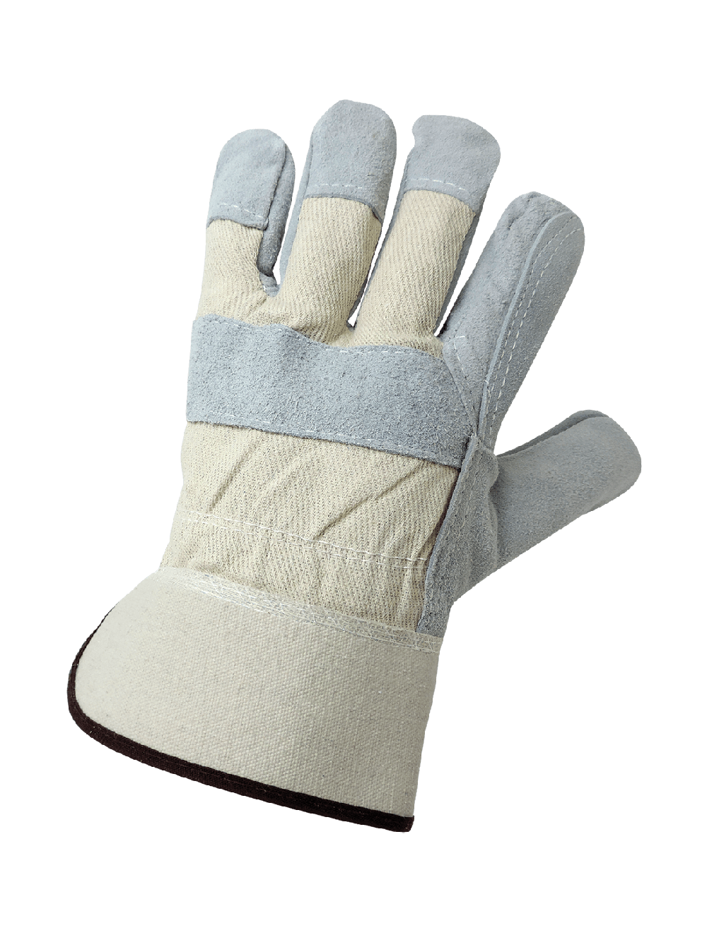 Split 2250DP Chemical Handling Gloves