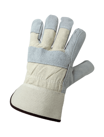 Split 2250DP Chemical Handling Gloves