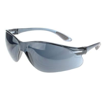 Radians PS - Passage® Safety Eyewear - Clear Frame - Clear Lens - Smoke / Smoke