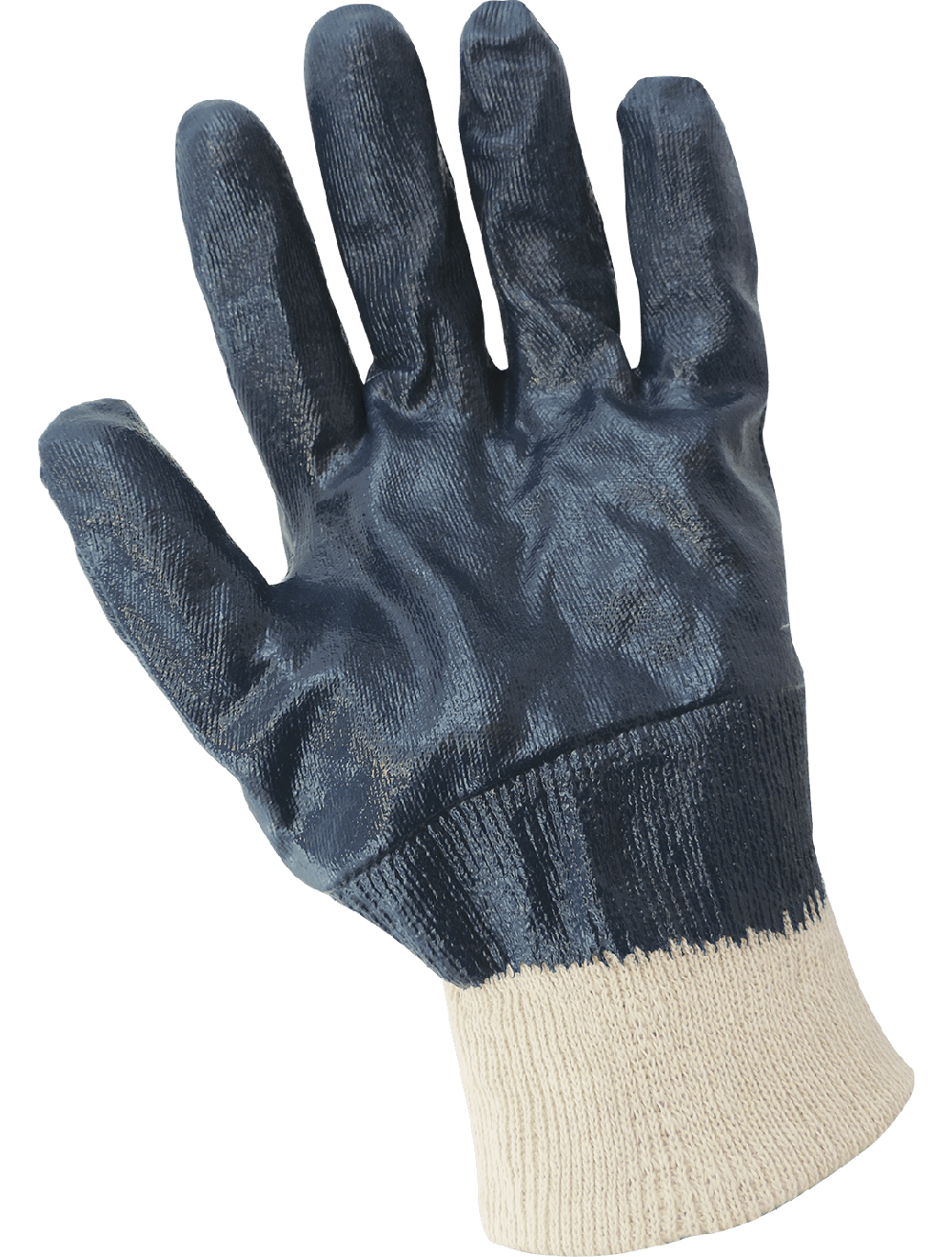 Global Glove - 400FC - Cut Resistant Gloves - nitrile coating - tan