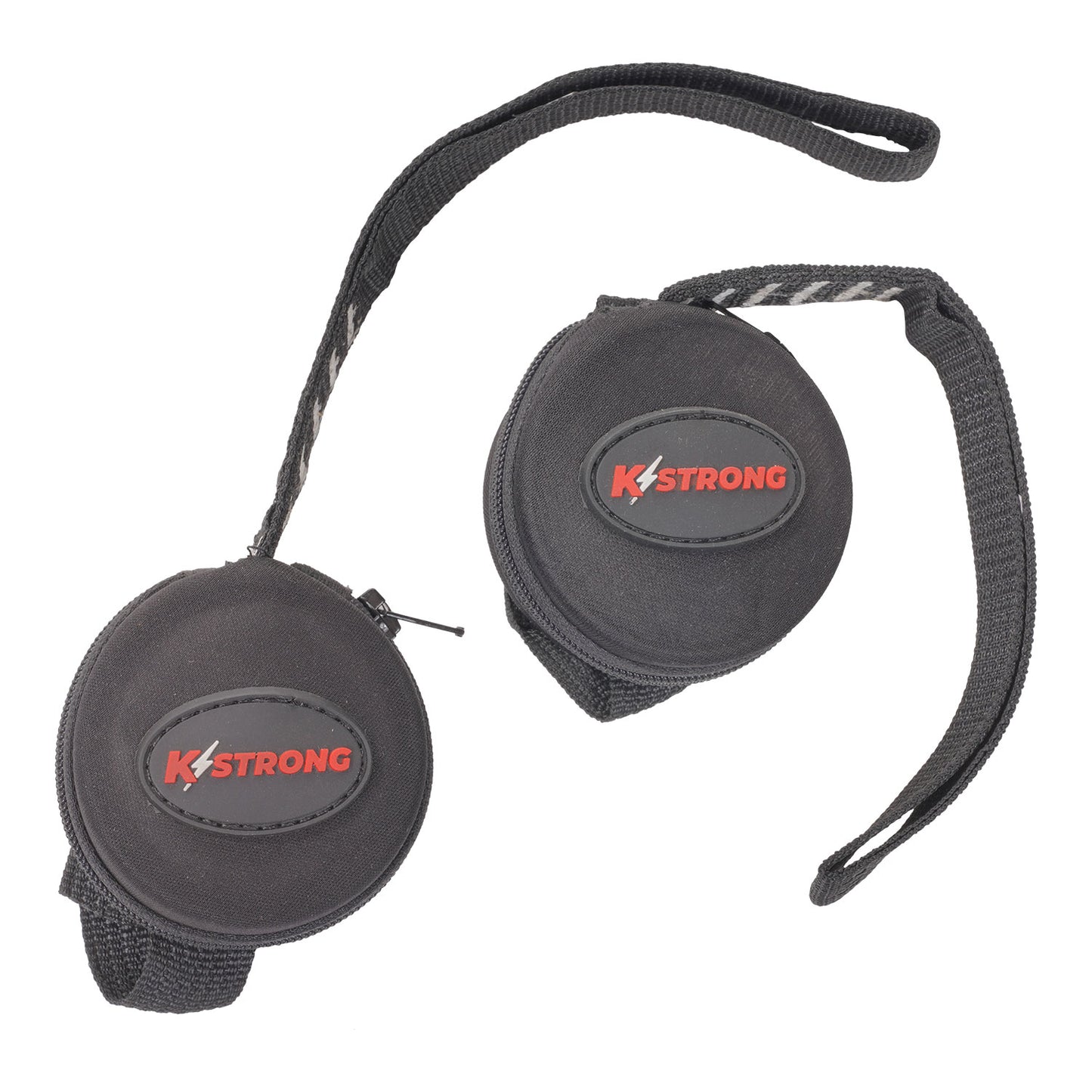 KStrong® 25 ft. Deluxe Roofers Kit with Elite+ 5-Point Harness, Rope, Rope Grab, Roof Anchor, Trauma Relief Pack, Bucket