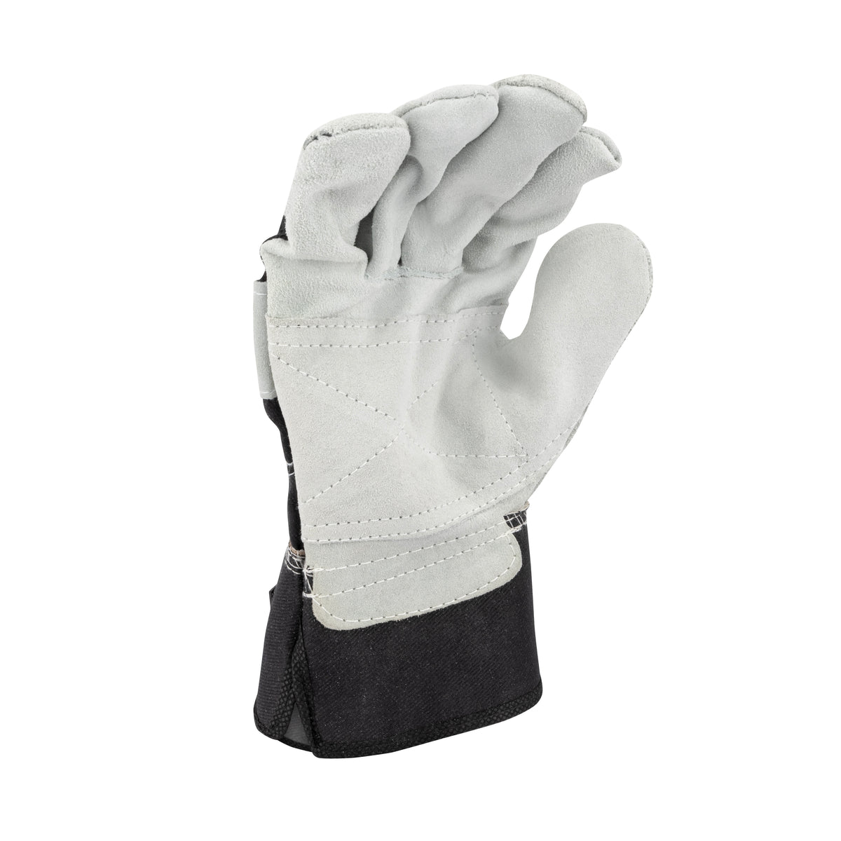 DEWALT DPG41 - Select Shoulder Cowhide Leather Palm Glove - additional view