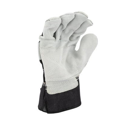DEWALT DPG41 - Select Shoulder Cowhide Leather Palm Glove - additional view