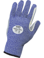 Samurai CR900LF Chemical Handling Gloves - cut level A6 - tan