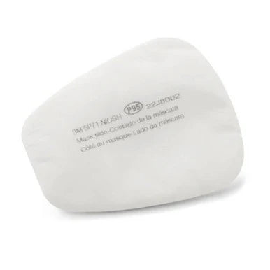 3M™ Particulate Filter 5P71/07194(AAD), P95 10 EA / BX