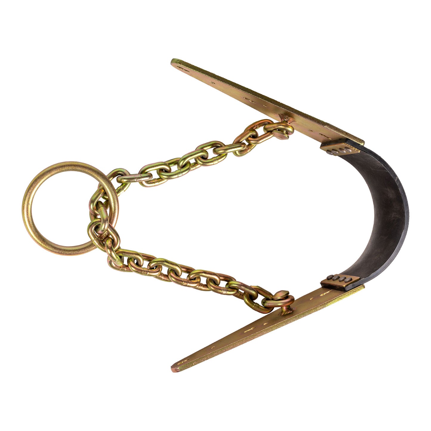 KStrong® Reusable Heavy Duty Chain Roof Anchor (ANSI)