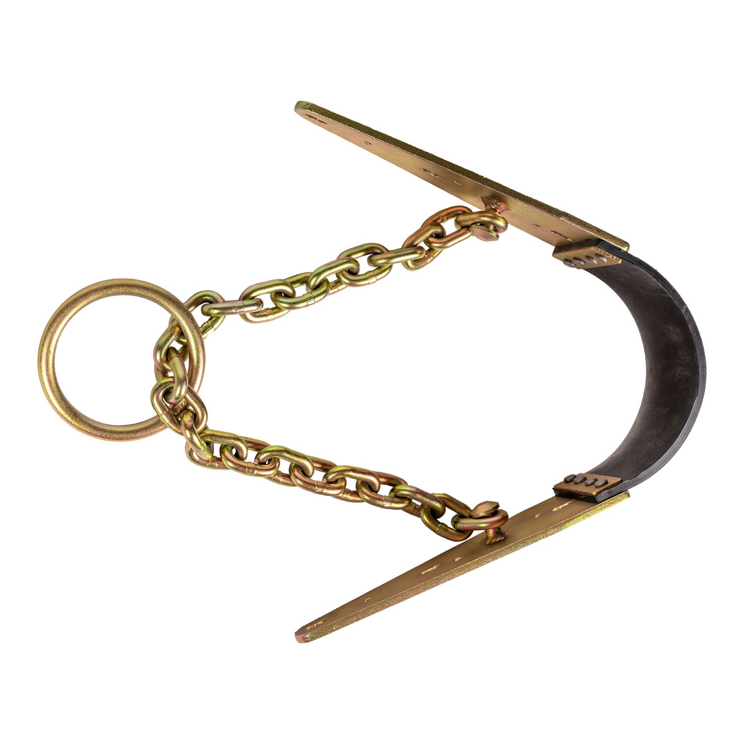 KStrong® Reusable Heavy Duty Chain Roof Anchor (ANSI)
