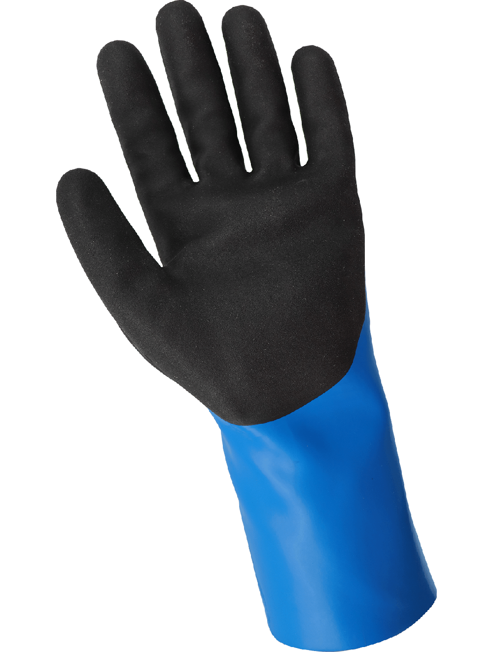 Torq Bismark™ - TQ592 - Gloves - cut level A5 - black