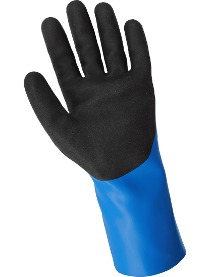 Torq Bismark™ - TQ592 - Gloves - cut level A5 - black