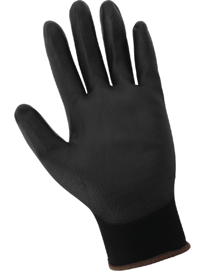 PUG™ - PUG-17-VP - Gloves - cut level A1 - black