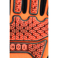 Torq Sirocco Xtra™ - SKG00121GD - Leather Palm Gloves - cut level A6 - black