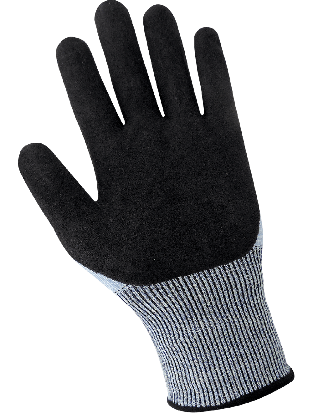 Samurai Glove® - CR918MF - Cut Resistant Gloves - cut level A2 - red