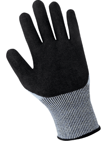 Samurai Glove® - CR918MF - Cut Resistant Gloves - cut level A2 - red