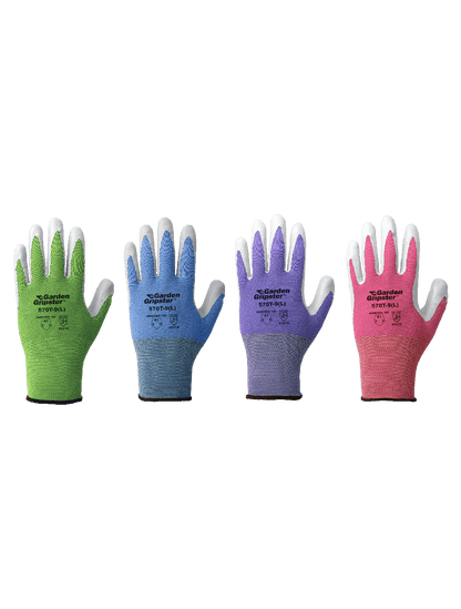 Gripster® - 570T - Gardening Gloves - cut level A1 - blue