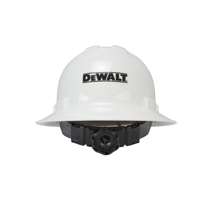 DEWALT DPG11FB - Full Brim Hard Hat - additional view