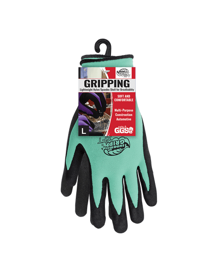 Tsunami Grip® - 578XFT - Gloves - cut level A1 - black