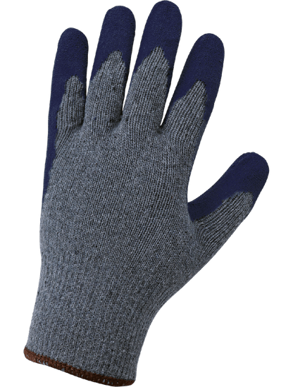 Seamless 300E Cut Resistant Gloves - latex