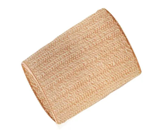 Occunomix Elastic Wrist Assist Rainwear Beige