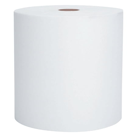 Kimberly-Clark Professional Scott Surpass White Hardroll Towel - 01040