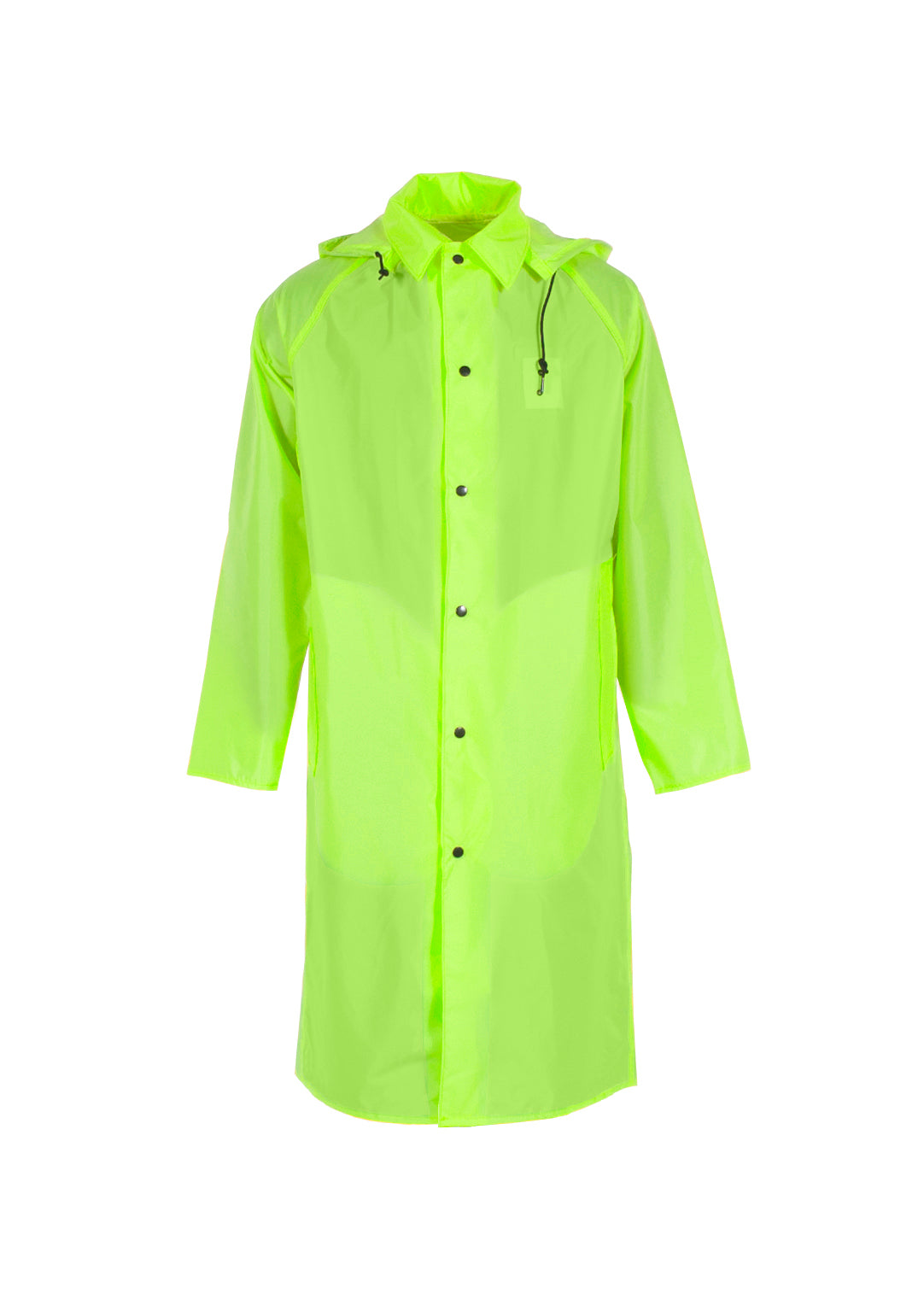 Neese 475CH - Duty Series Raincoat - Lime